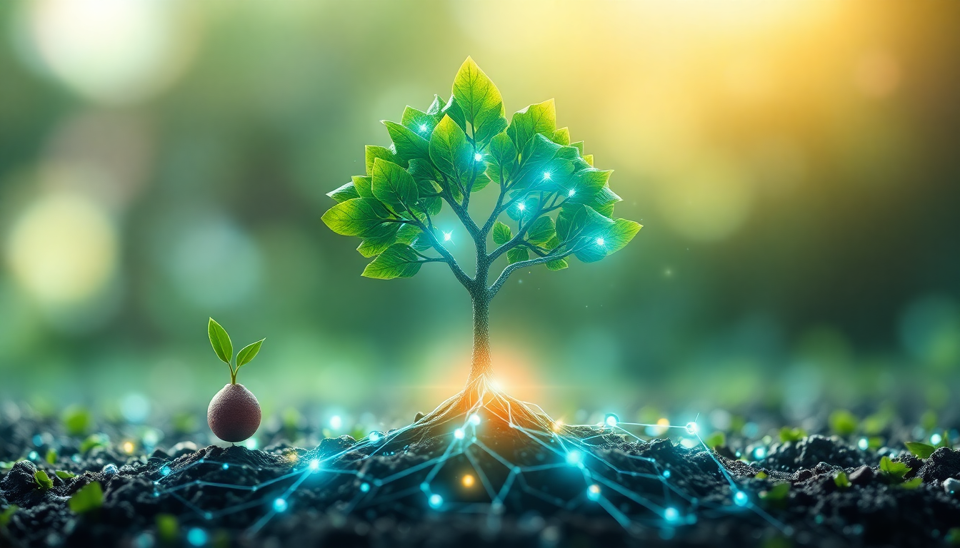 how to get first 100 email subscribers concept illustration