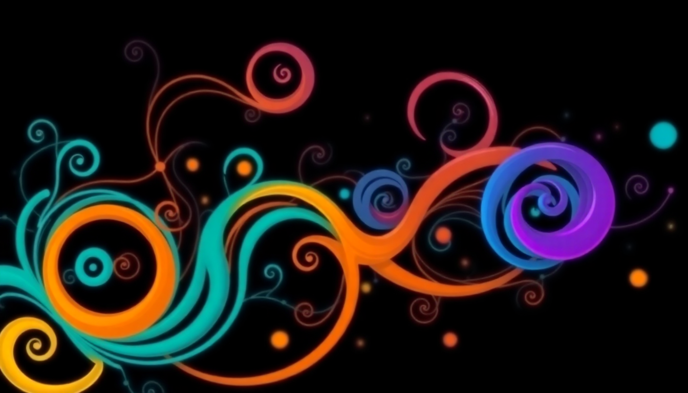 how to grow an email list without ads concept illustration