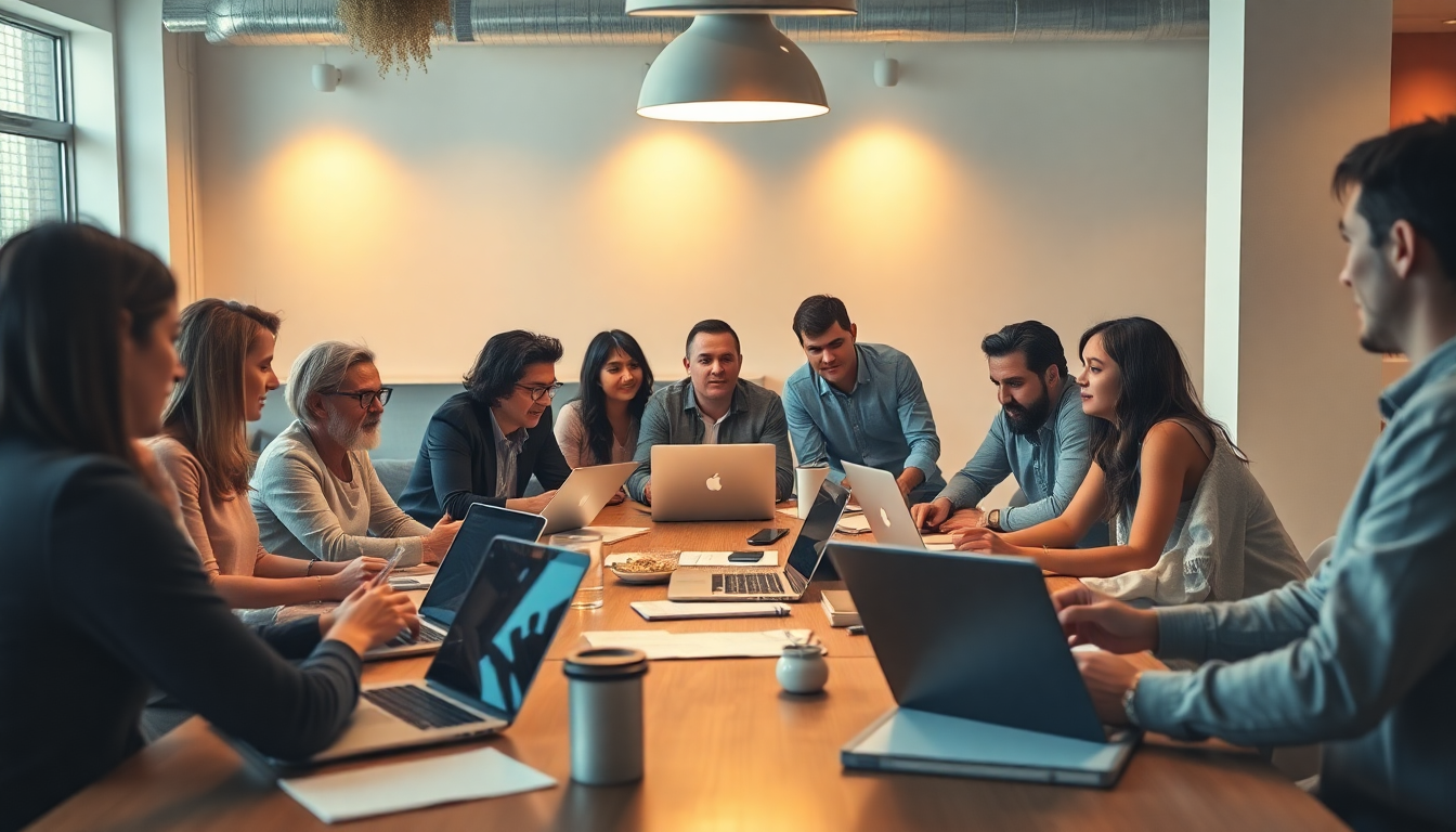 how to grow an email list without ads showcase