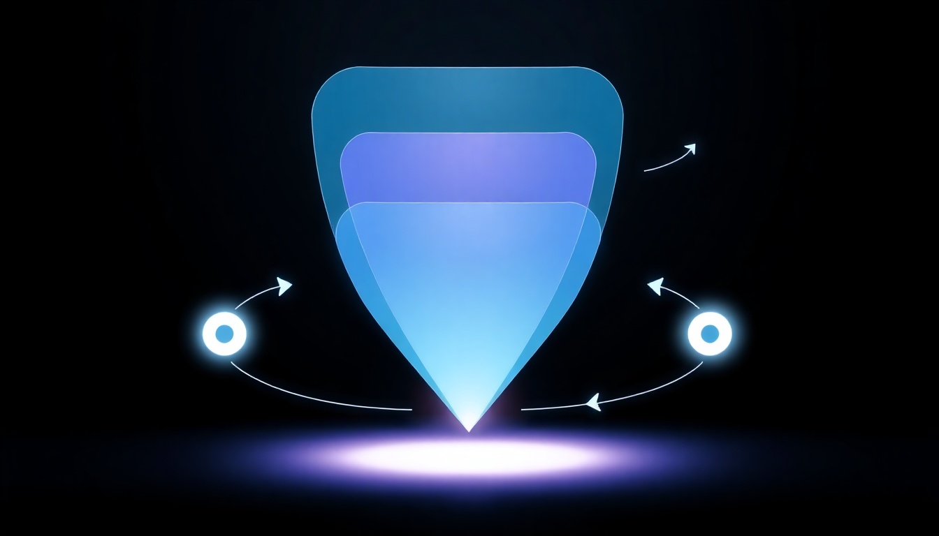 how to hand off customer support as a creator infographic