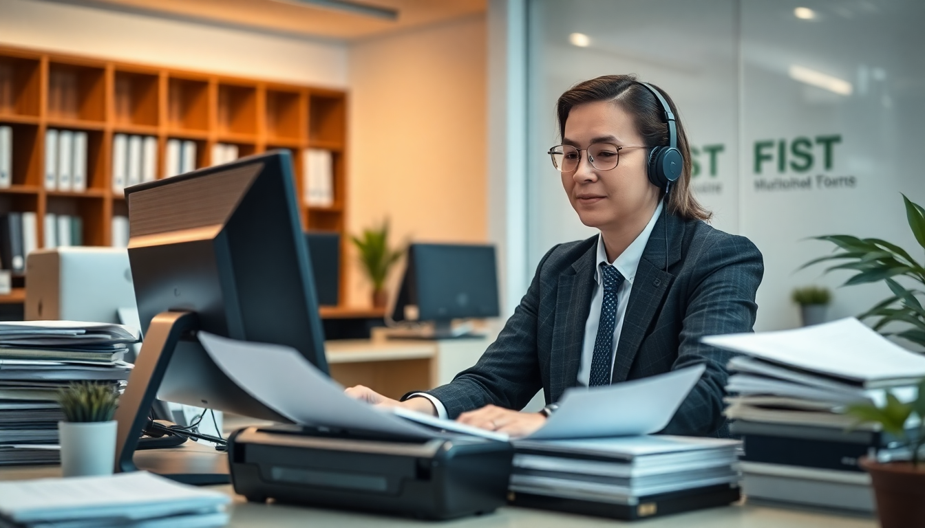 how to handle course refunds professionally showcase