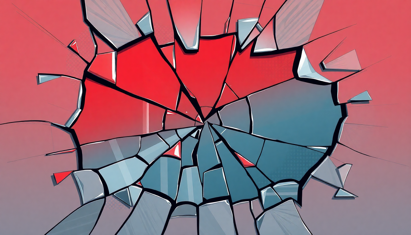 how to handle negative comments as a creator concept illustration