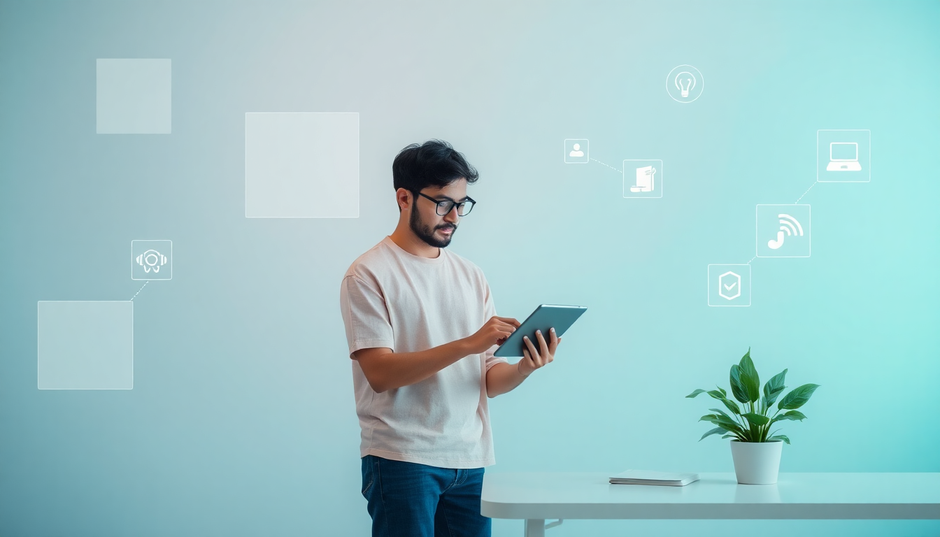 how to hire a virtual assistant as a creator hero image