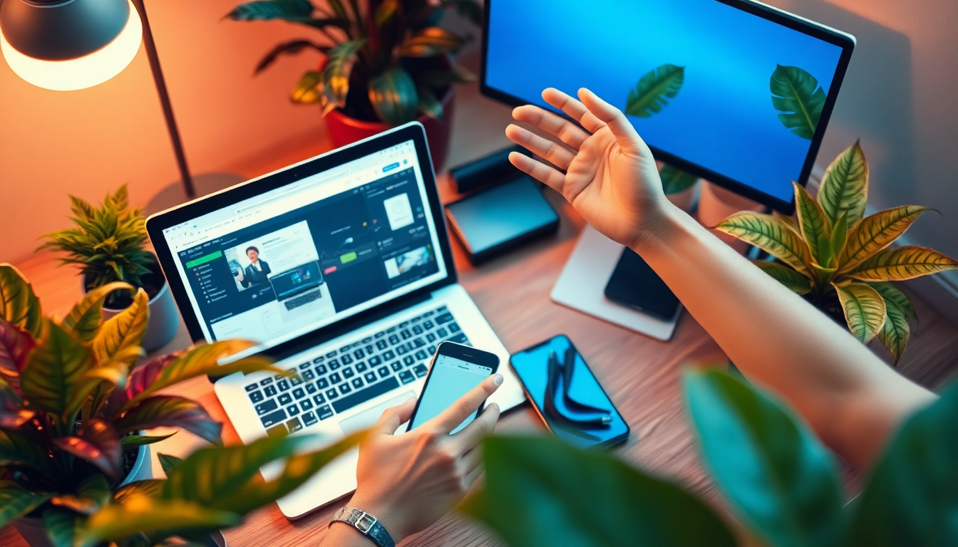 how to host Instagram Lives with guests hero image