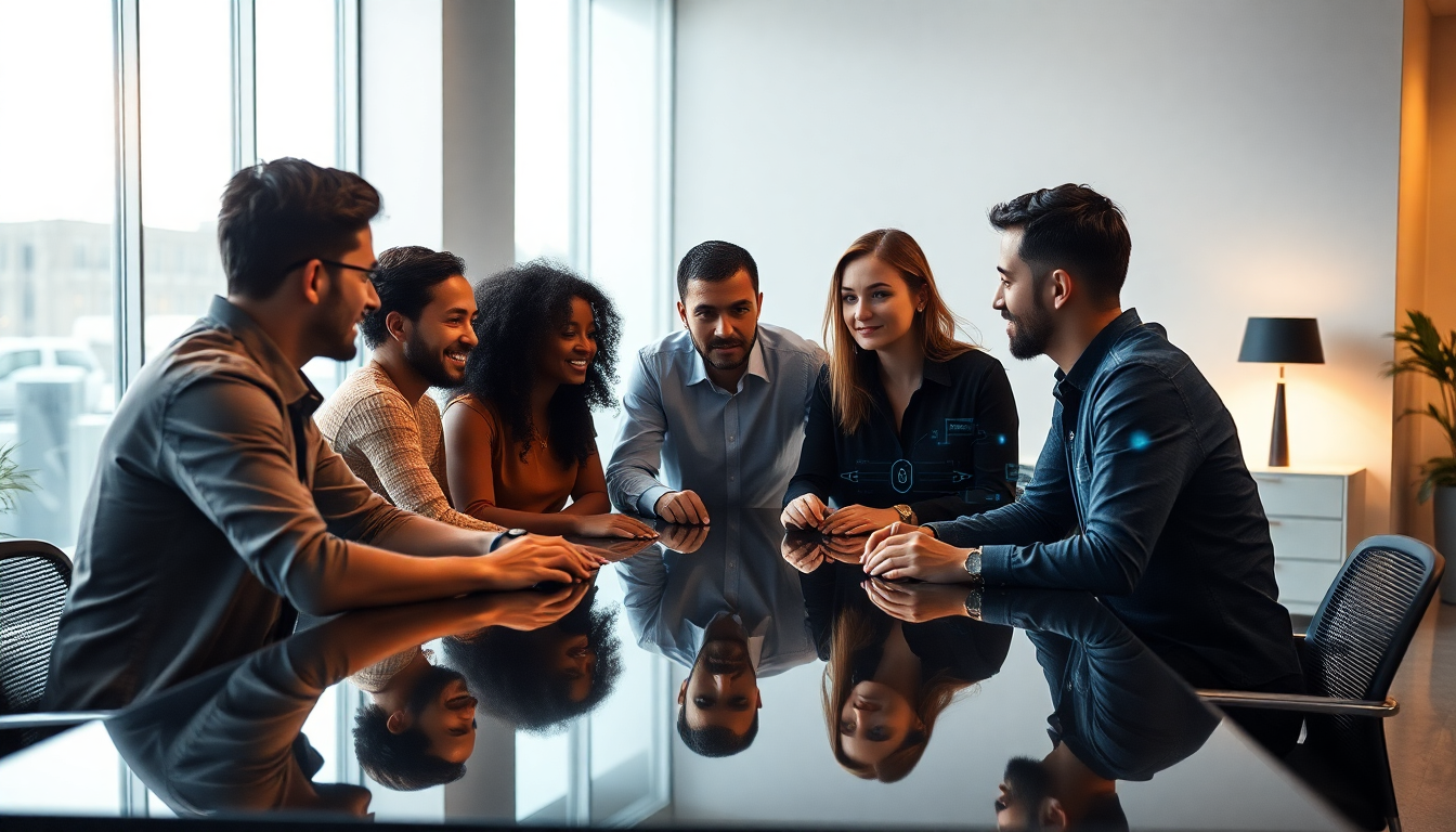 how to humanize AI written content hero image