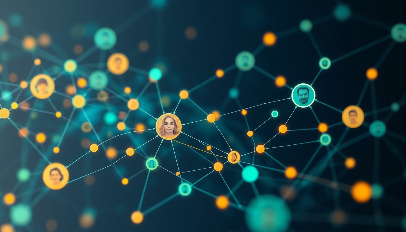 how to humanize AI written content infographic