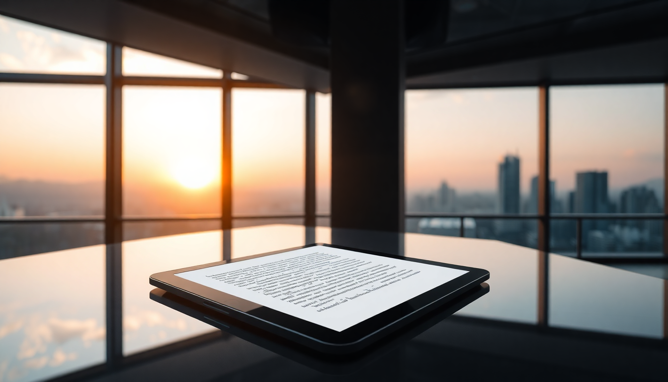 how to indent dialogue hero image