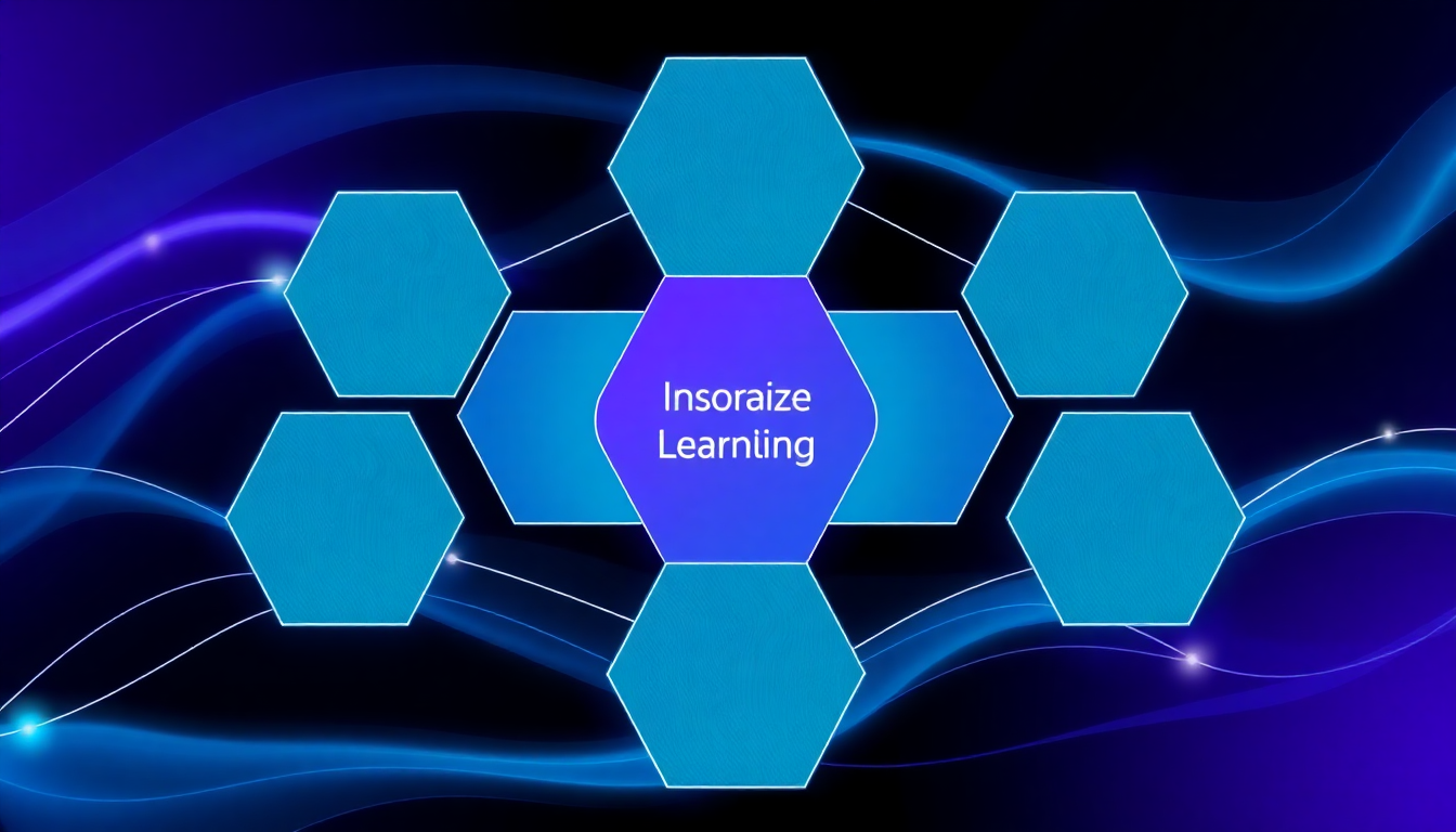 how to learn new tools without overwhelm infographic