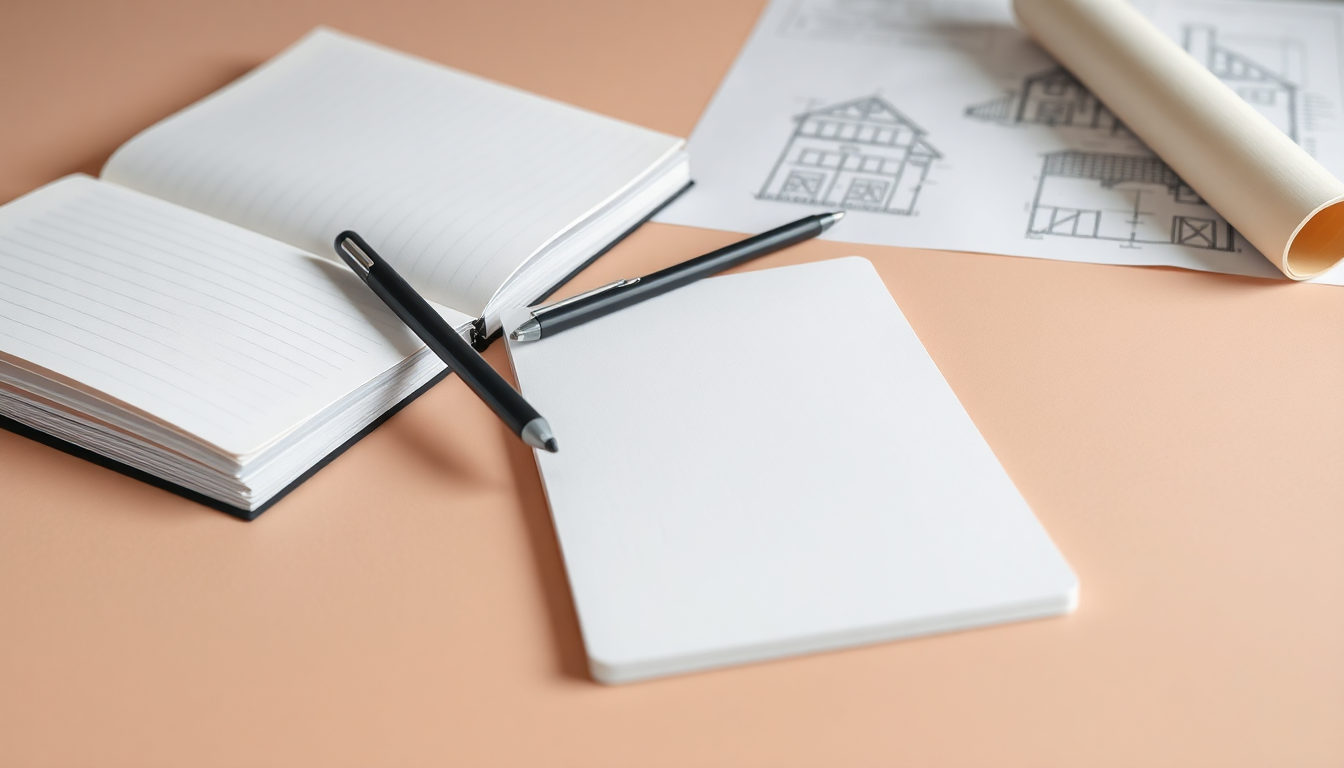 how to make a low content book hero image