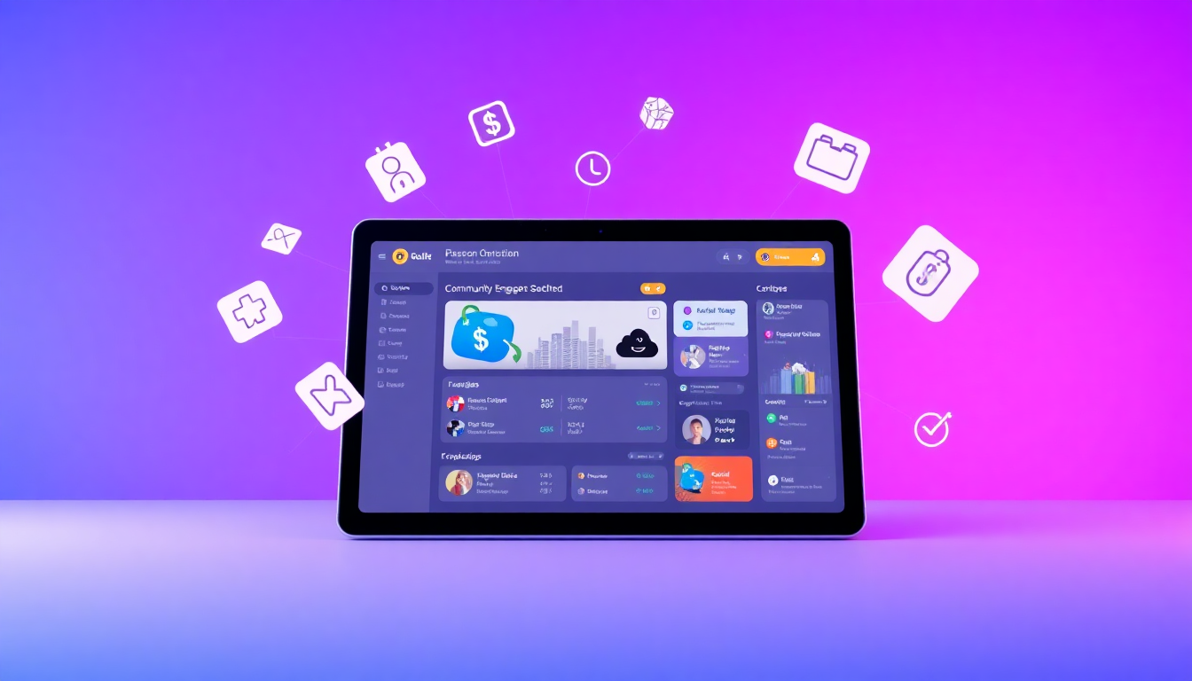 how to monetize a small audience hero image