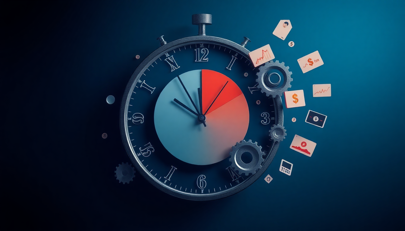 how to monetize backlist videos concept illustration