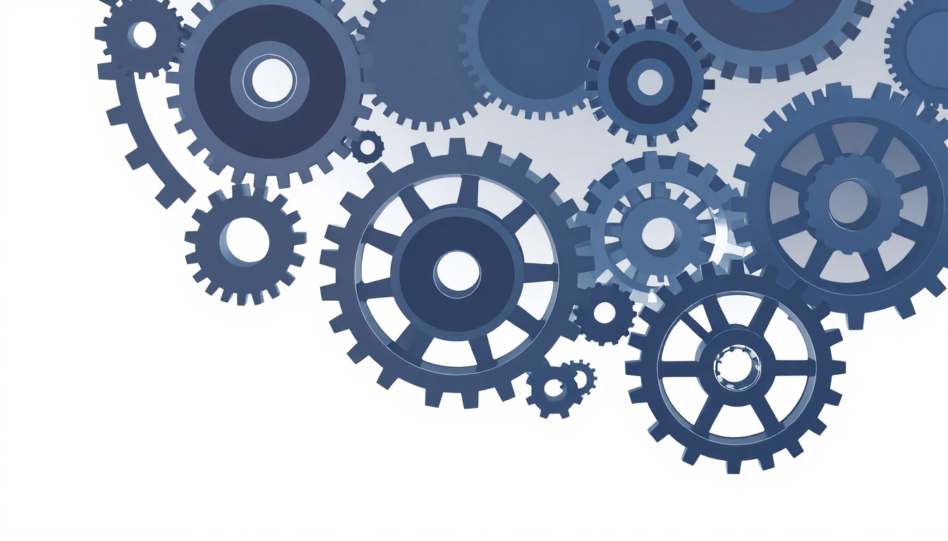 how to pause your business temporarily concept illustration