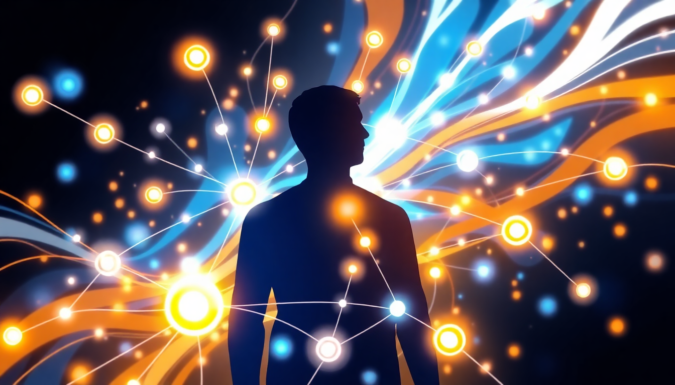 how to pick a slogan for your brand concept illustration