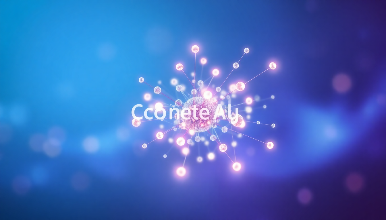 how to plan 30 days of content concept illustration