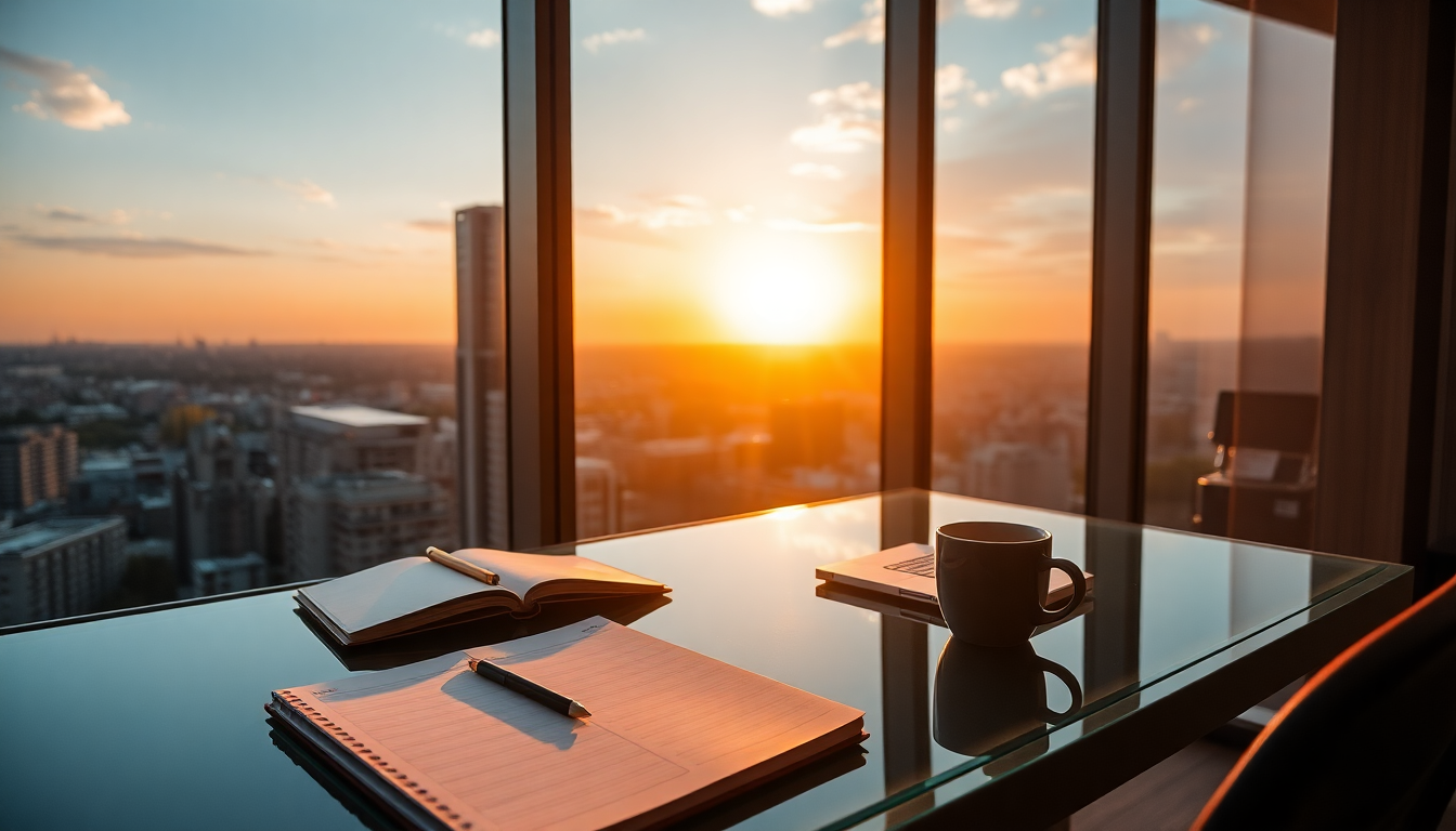 how to plan 30 days of content hero image