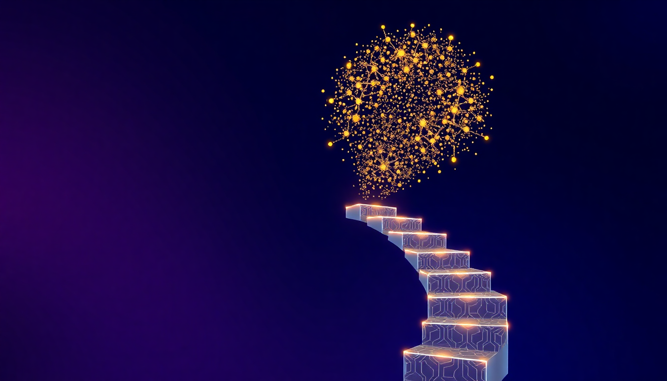 how to plan your first digital launch concept illustration