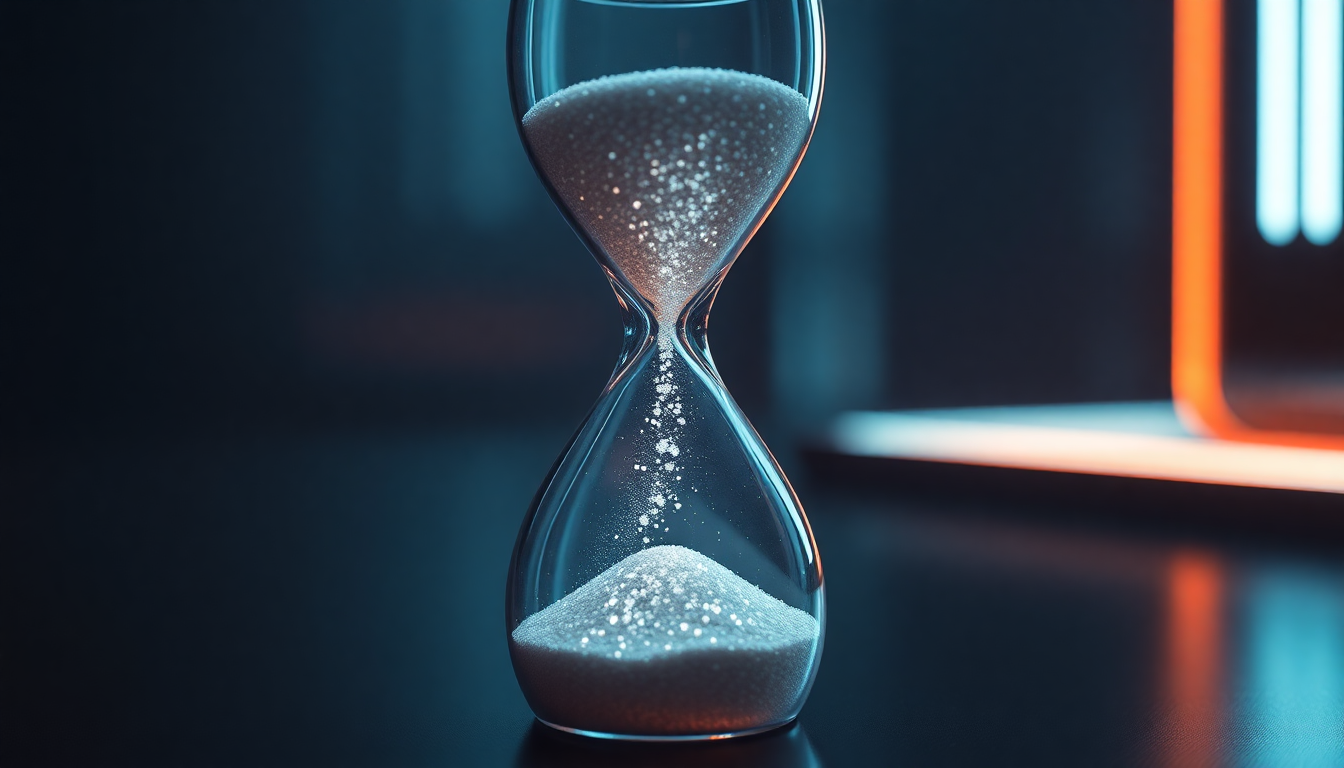 how to protect your creative time concept illustration