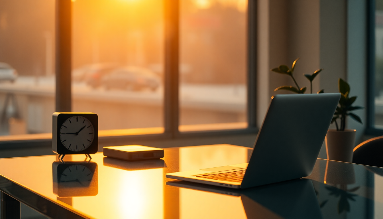 How to Protect Your Creative Time: Essential Time Management Strategies ...