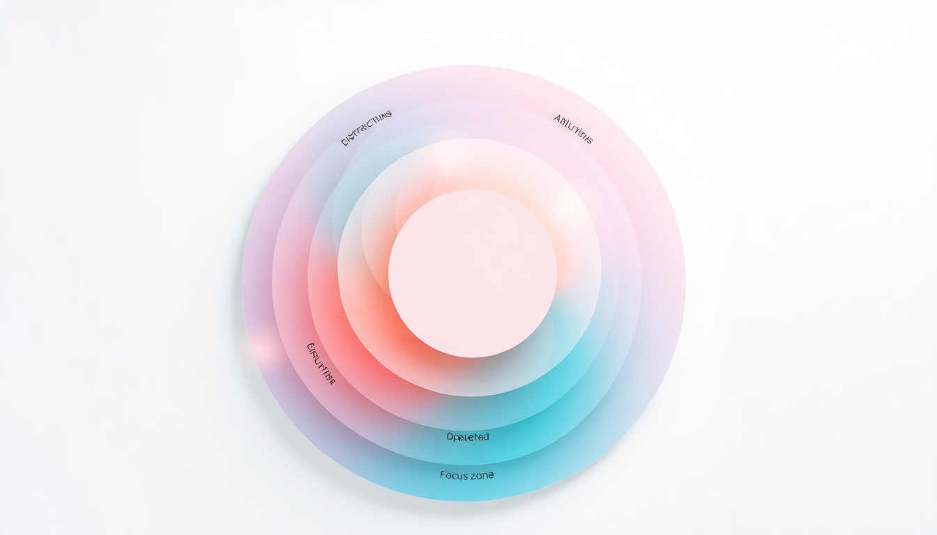 how to protect your creative time infographic