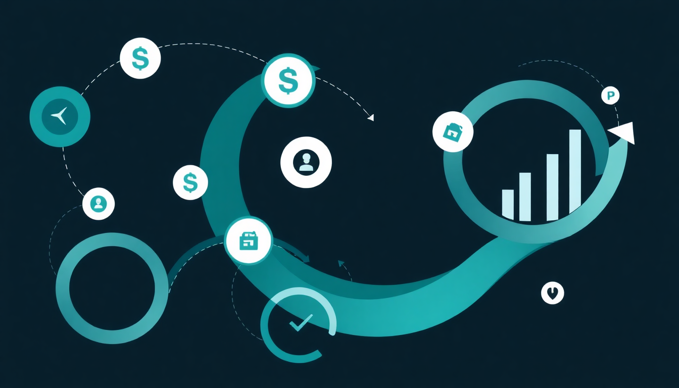 how to raise your prices as a creator infographic