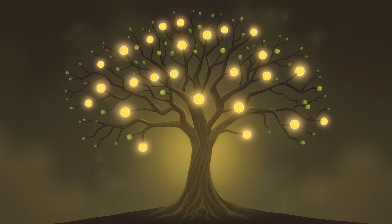 how to reduce churn in memberships concept illustration