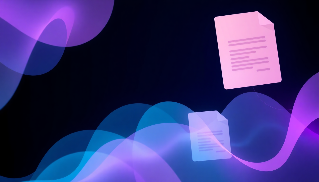 how to repurpose a podcast into blog posts hero image