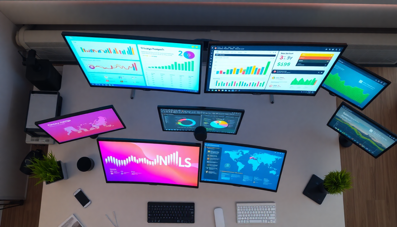 how to research your ideal audience online hero image