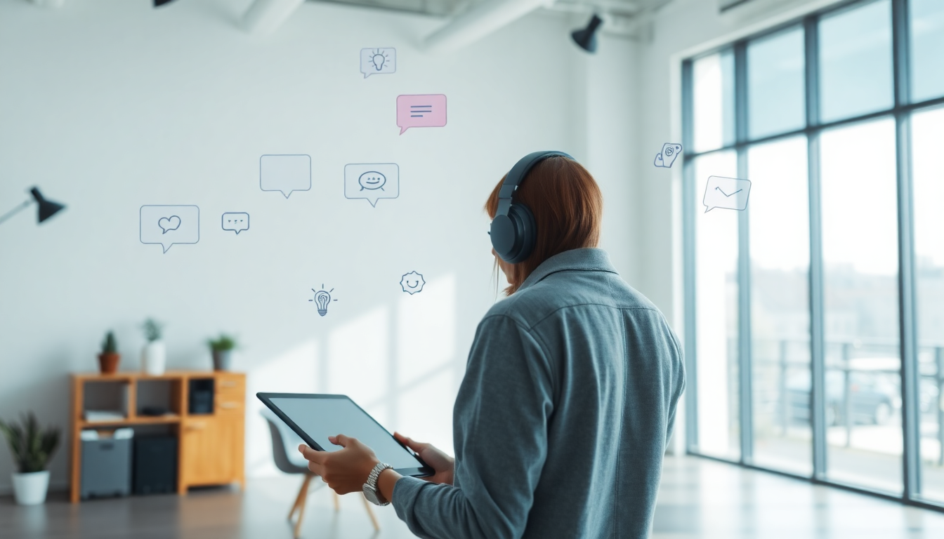 how to run audience interviews as a creator hero image