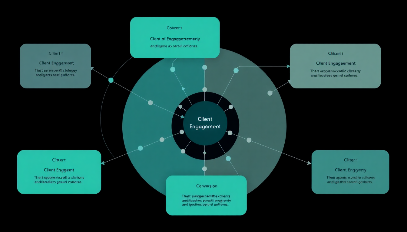 how to sell 1:1 intensives as a creator infographic