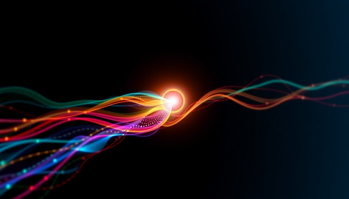 how to set data driven goals as a creator concept illustration