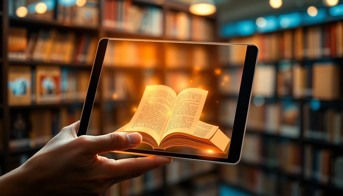 how to share book snippets on social media hero image