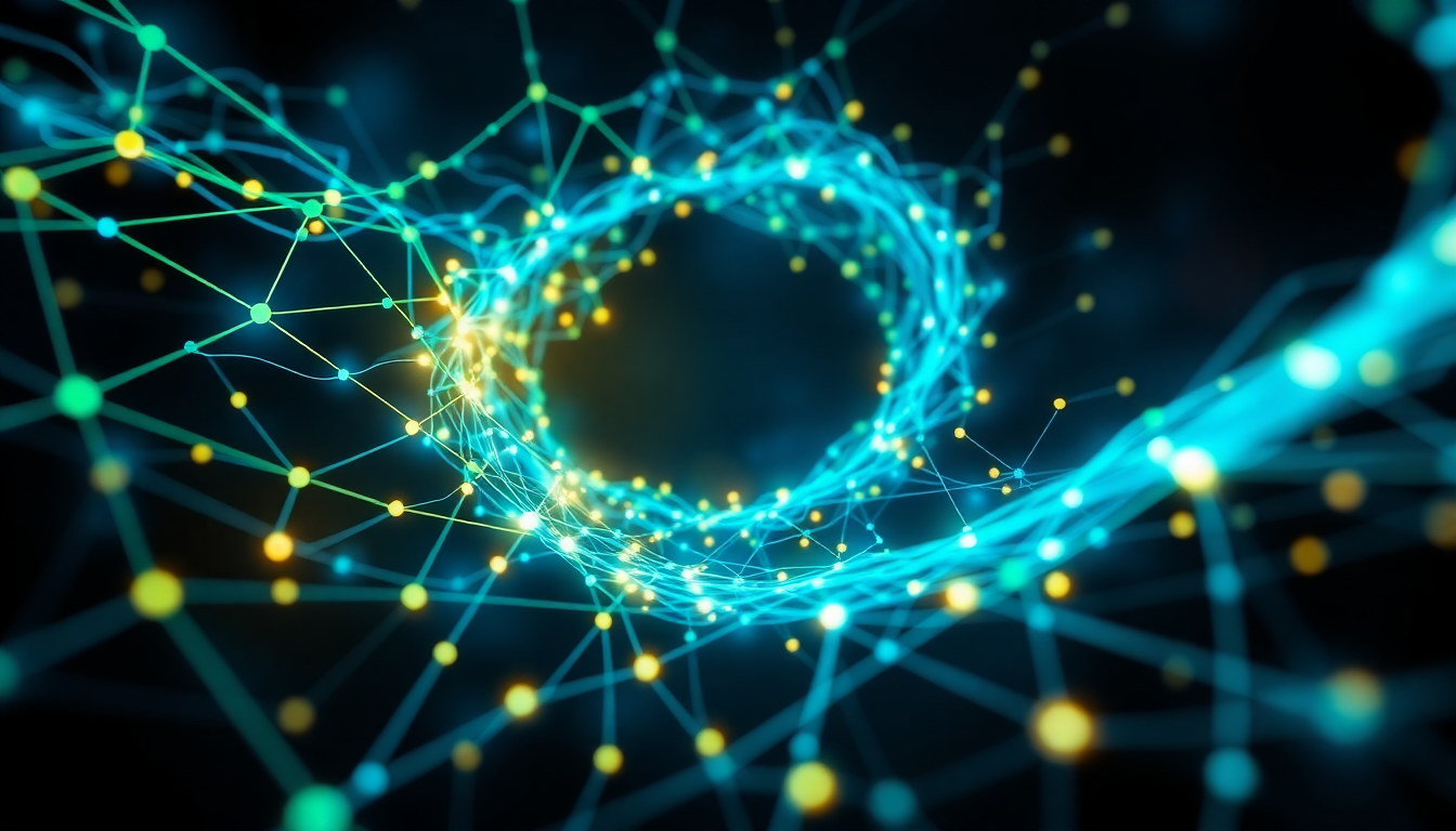 how to start a blog as a creator in 2025 concept illustration