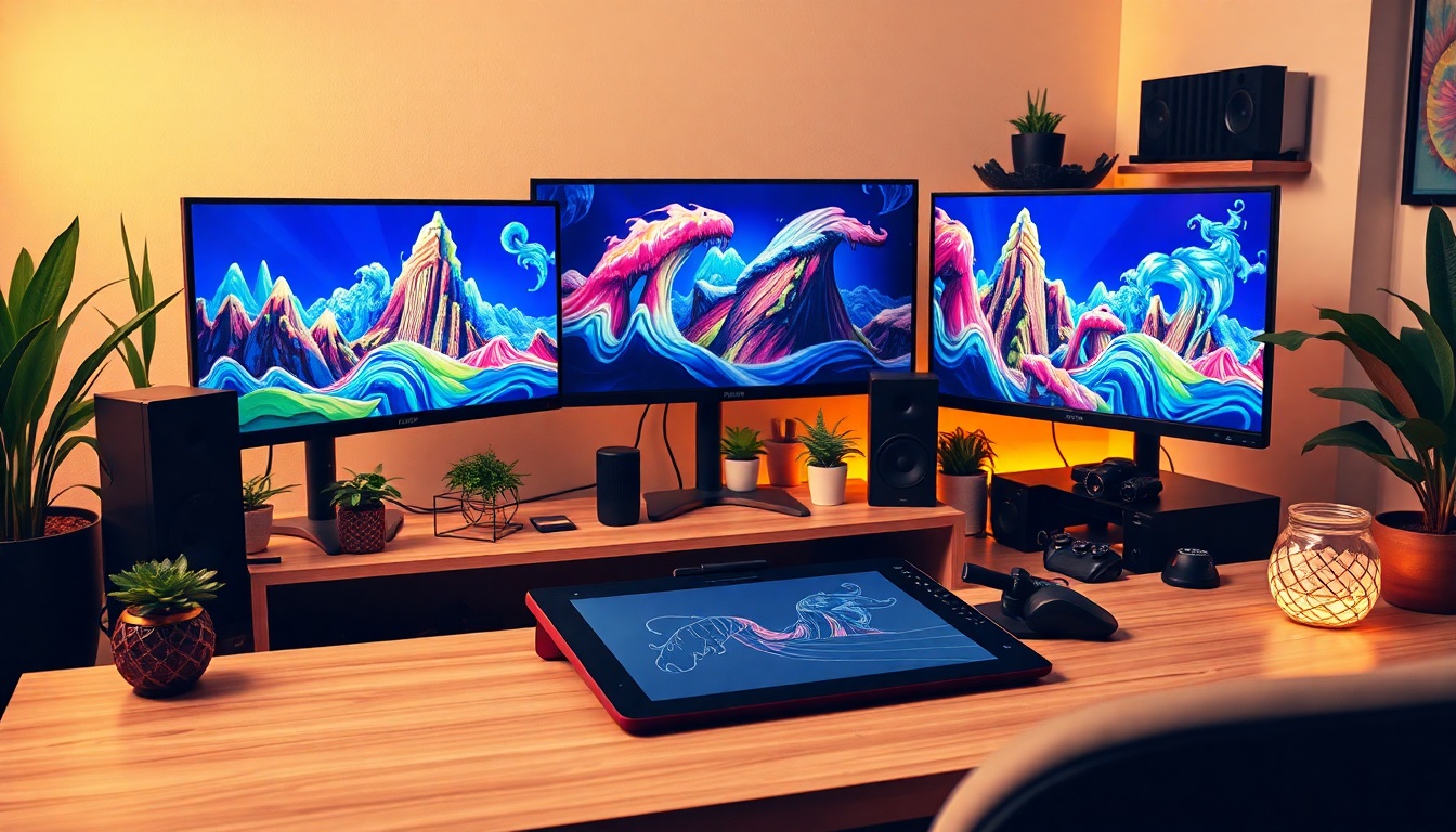 how to start a blog as a creator in 2025 showcase