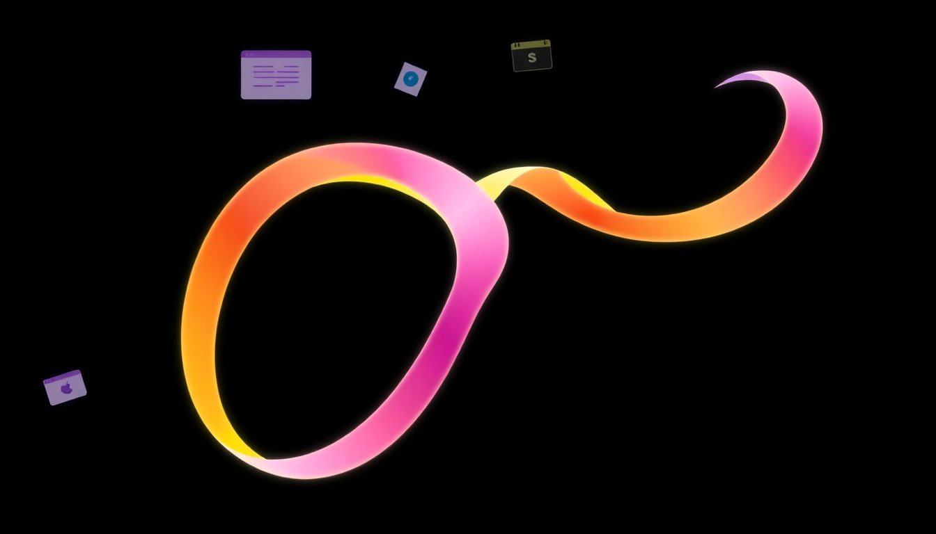 how to stay consistent in your brand tone concept illustration