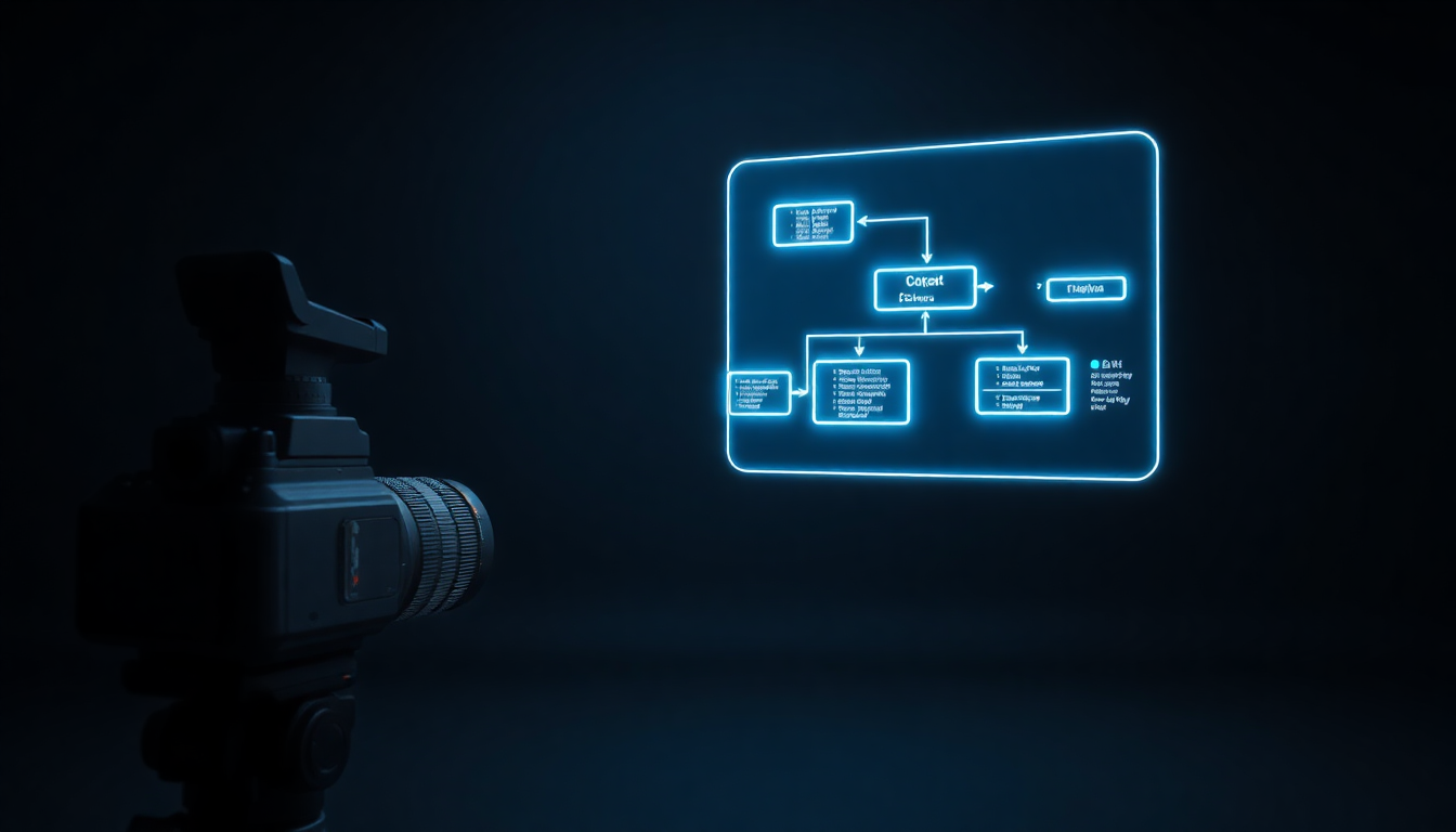 how to structure blog posts for SEO hero image