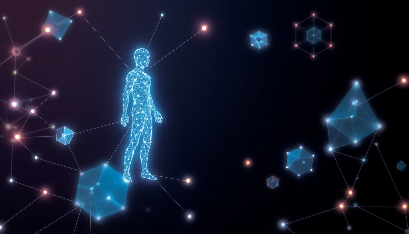 how to survive financially as a new creator concept illustration