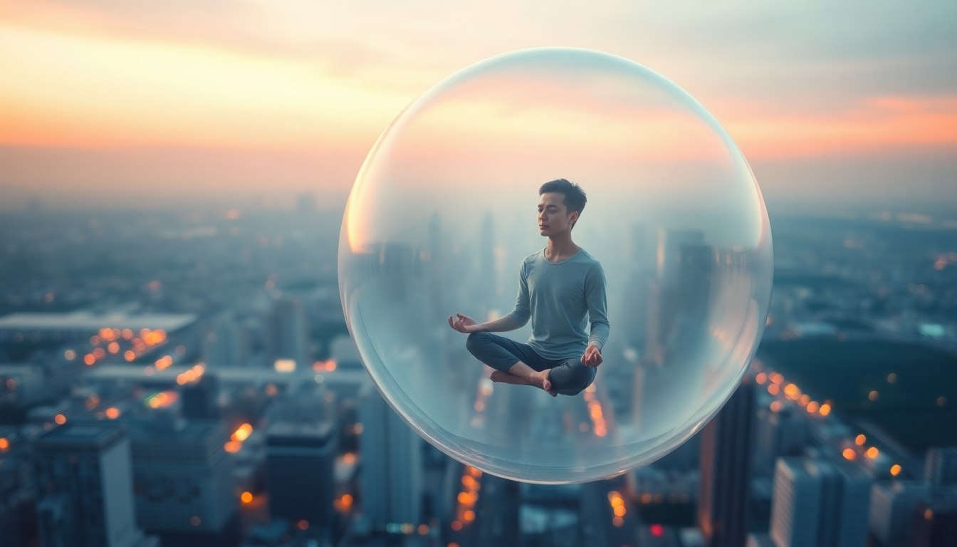 how to take time off as a creator concept illustration