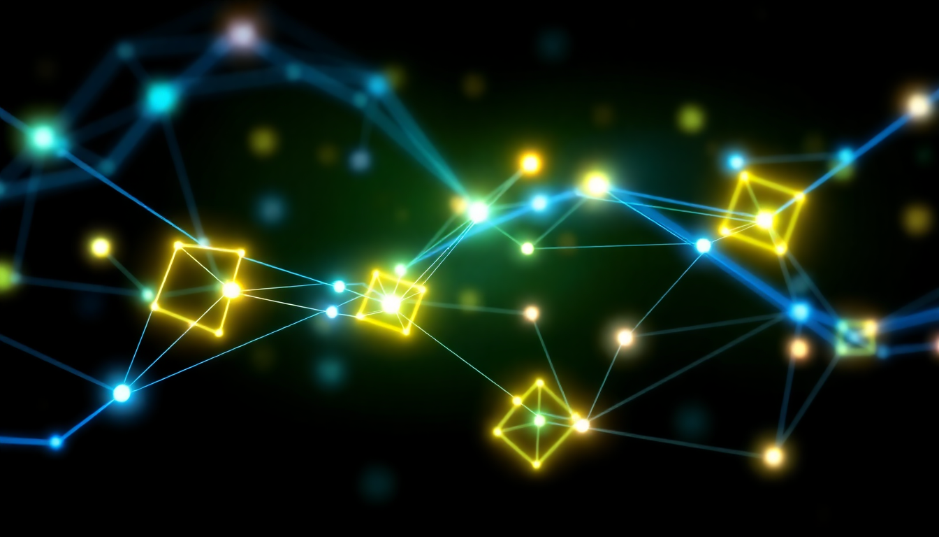 how to track social media ROI as a creator concept illustration