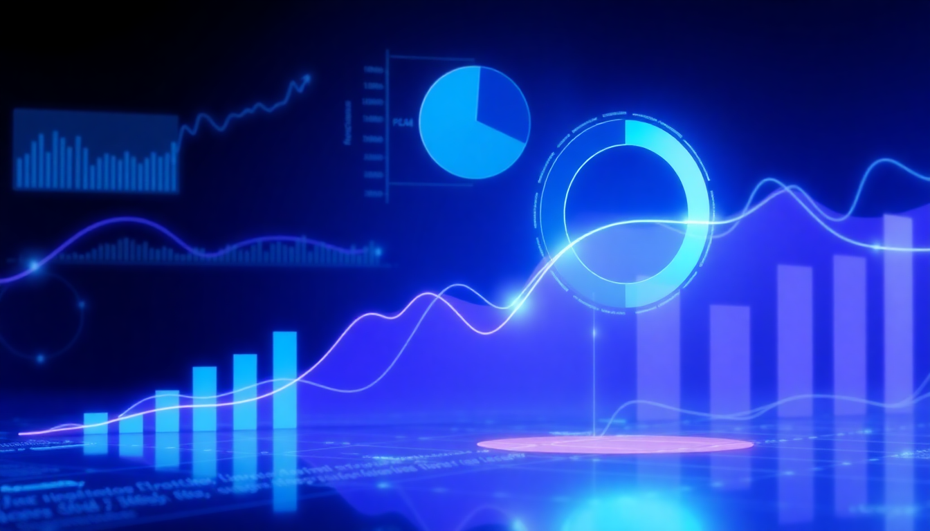 how to track social media ROI as a creator infographic