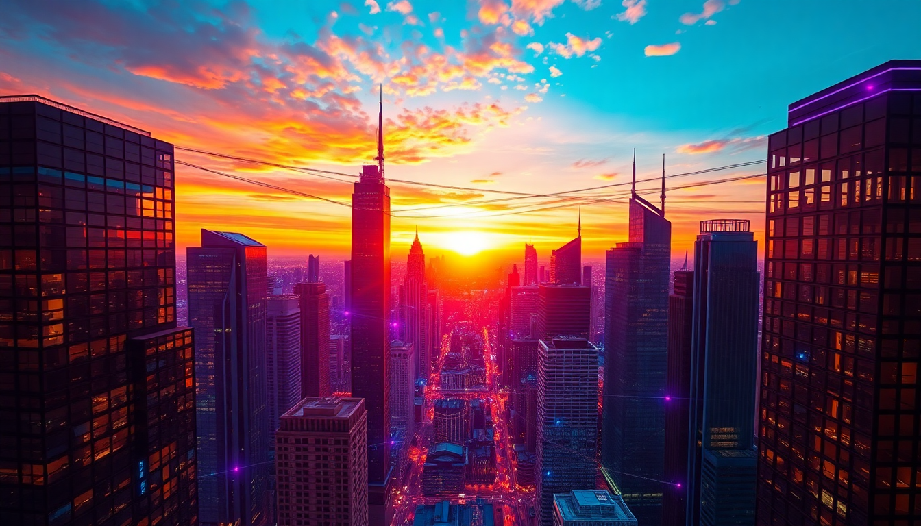 how to turn content into a business hero image