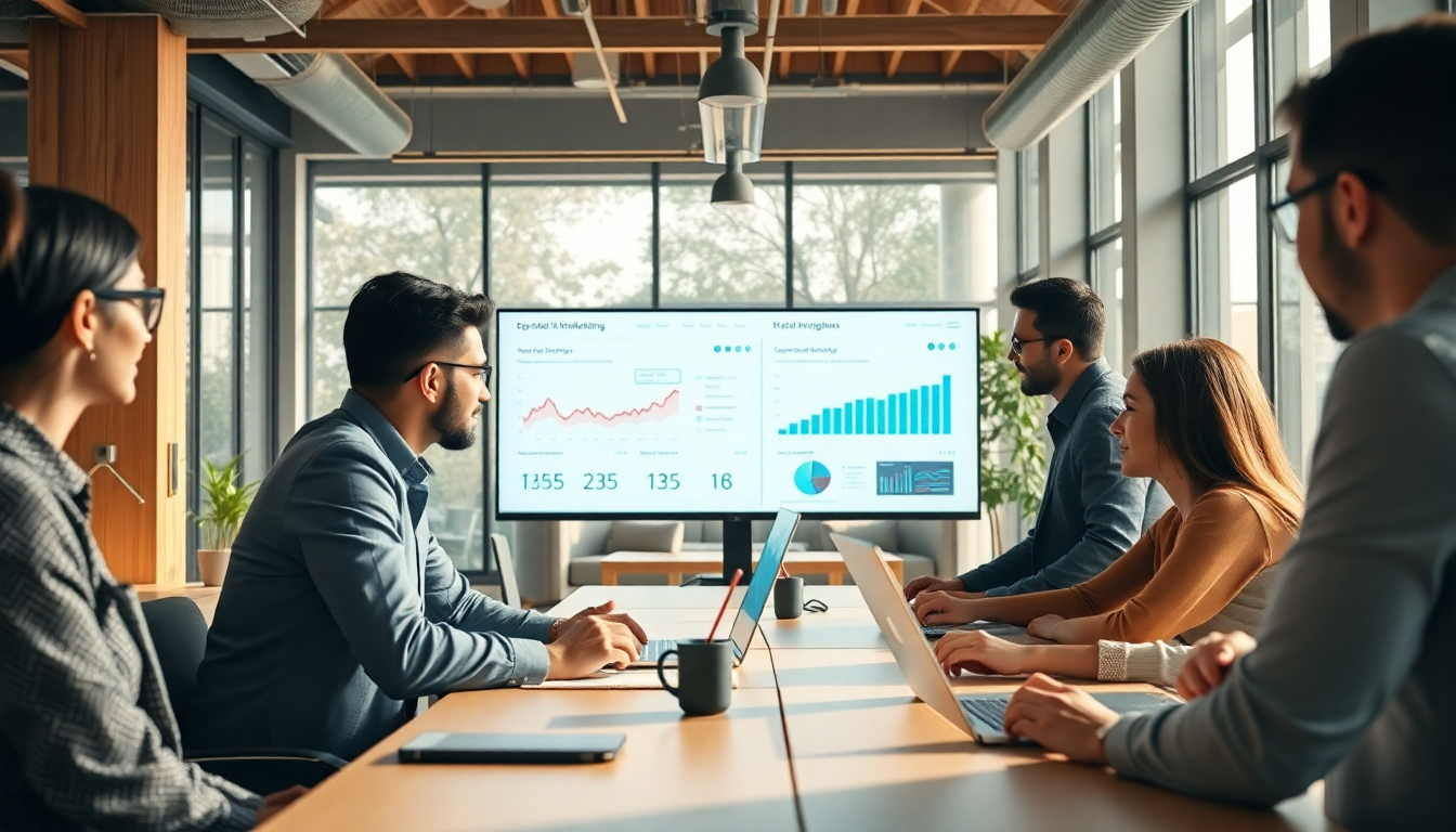 how to turn followers into customers showcase