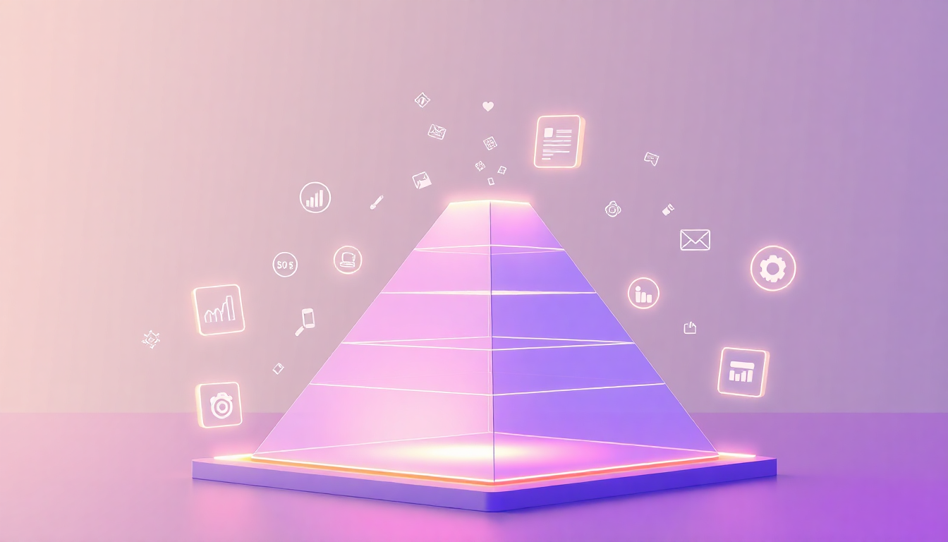 how to update old blog posts for SEO concept illustration