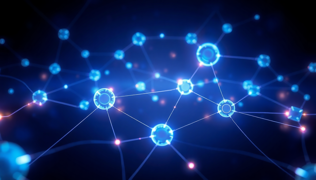 how to welcome new members in your community concept illustration