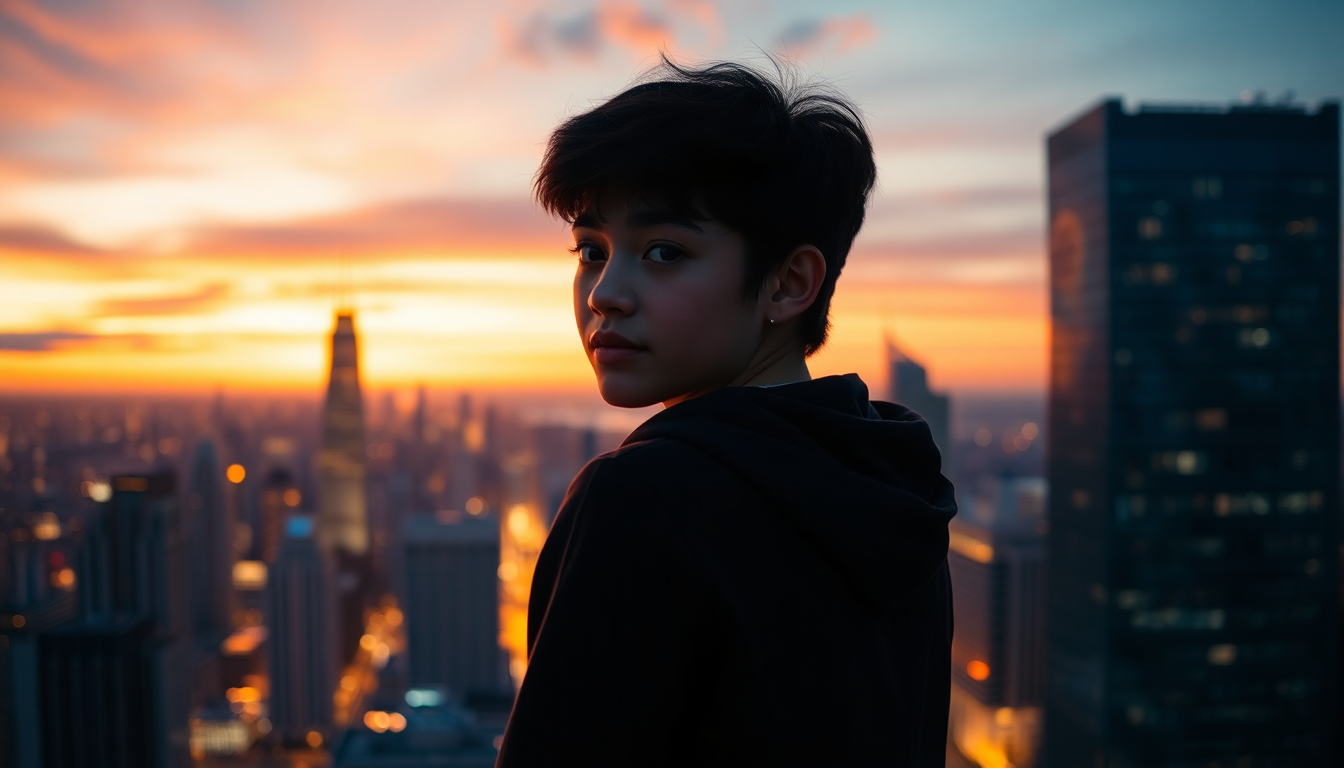 How to Write a Coming of Age Story: The Complete Guide for 2026