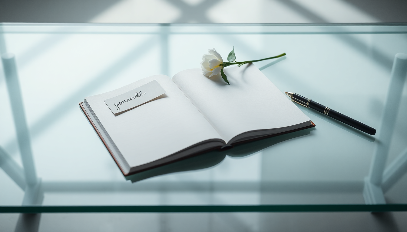 how to write a dedication in a book hero image