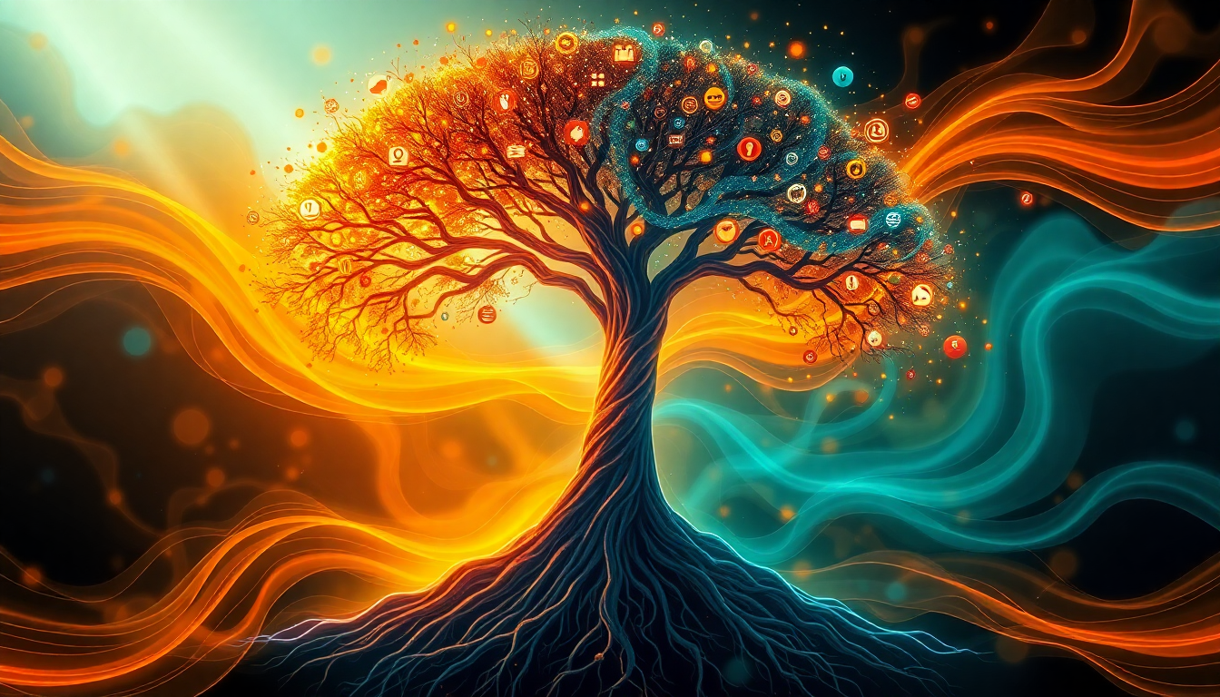 how to write a good character concept illustration