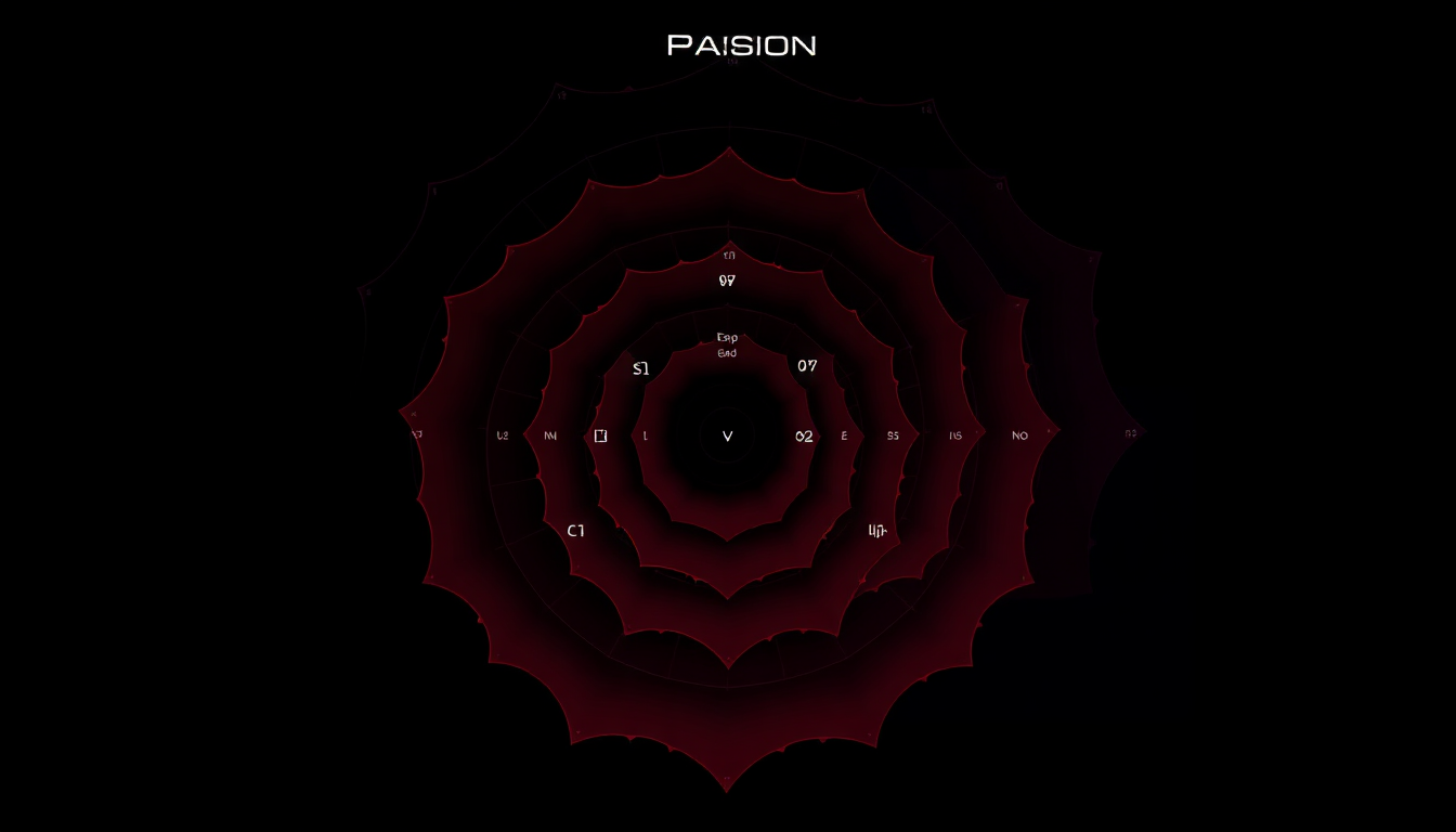 how to write a horror novel infographic