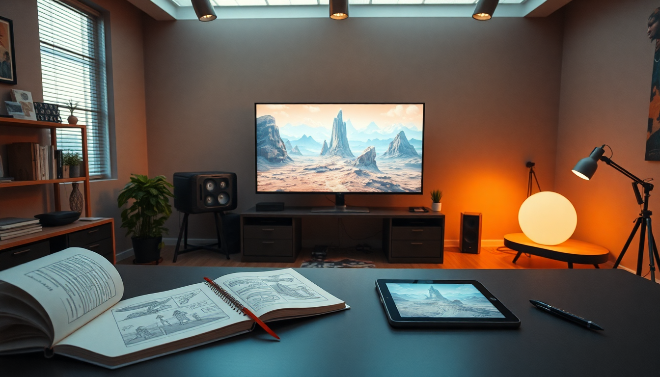 how to write a myth showcase