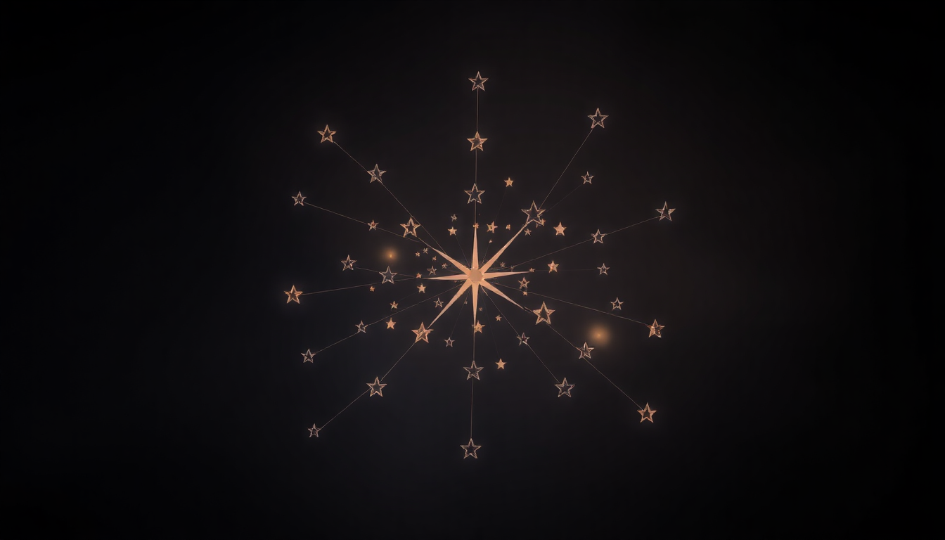 how to write acknowledgements concept illustration