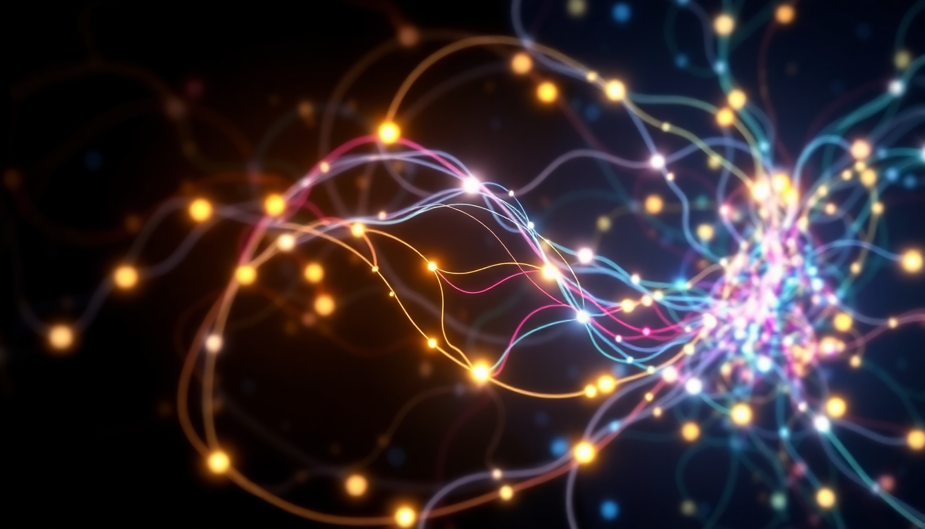 how to write engaging Twitter threads concept illustration